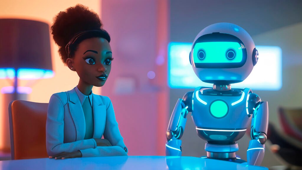 AI Meeting Assistants