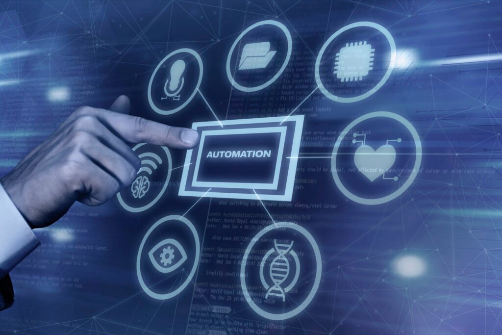 AI Workflow Automation Platforms